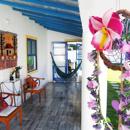 Hostel Dos Lagos Кабу-Фріу Екстер'єр фото