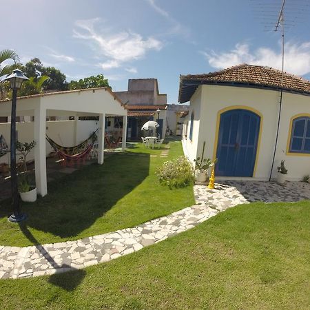 Hostel Dos Lagos Кабу-Фріу Екстер'єр фото