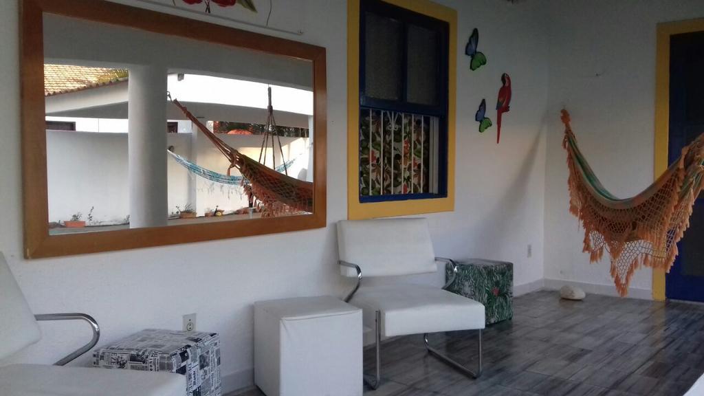 Hostel Dos Lagos Кабу-Фріу Екстер'єр фото