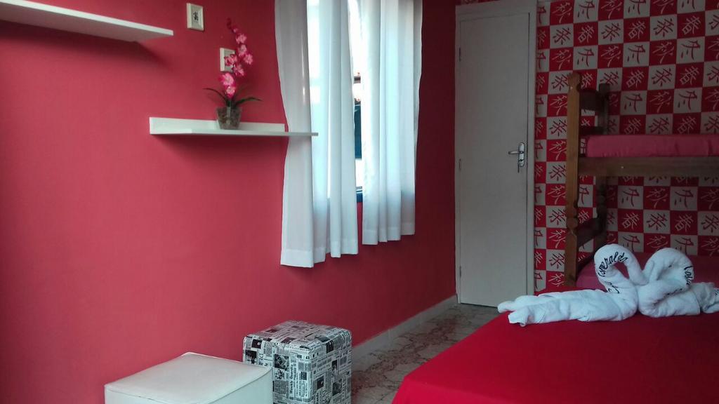 Hostel Dos Lagos Кабу-Фріу Екстер'єр фото