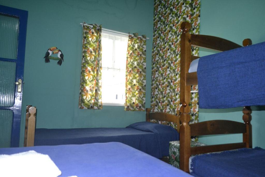 Hostel Dos Lagos Кабу-Фріу Екстер'єр фото