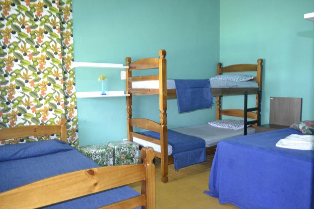 Hostel Dos Lagos Кабу-Фріу Екстер'єр фото