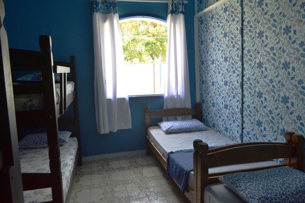 Hostel Dos Lagos Кабу-Фріу Екстер'єр фото