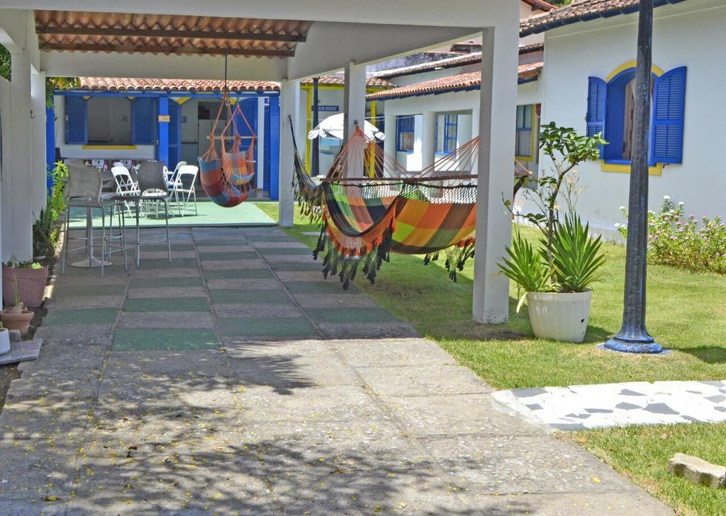 Hostel Dos Lagos Кабу-Фріу Екстер'єр фото