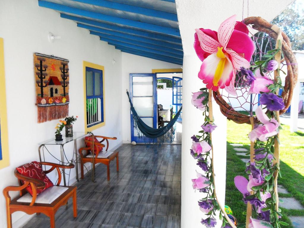 Hostel Dos Lagos Кабу-Фріу Екстер'єр фото