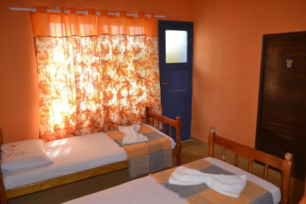 Hostel Dos Lagos Кабу-Фріу Екстер'єр фото