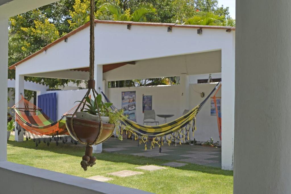 Hostel Dos Lagos Кабу-Фріу Екстер'єр фото